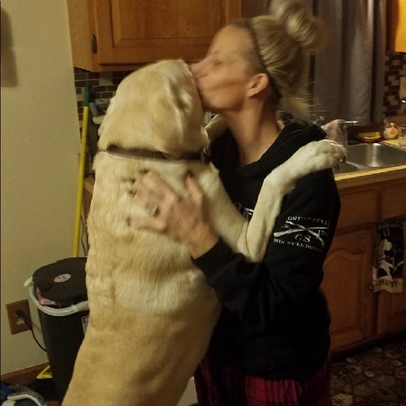 Meet your Posher, Kristine - Picture 5 of 8